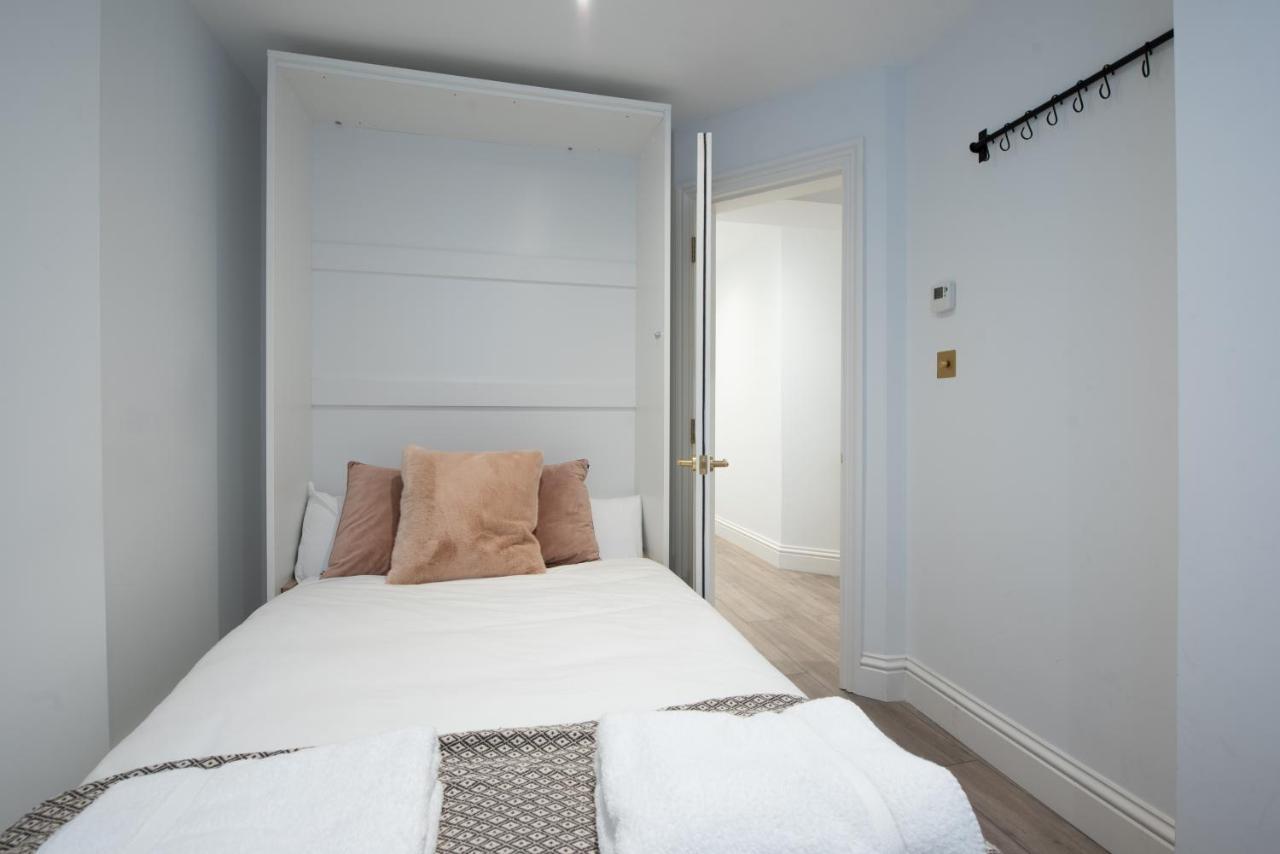 Notting Hill By Capital Appartement Londres