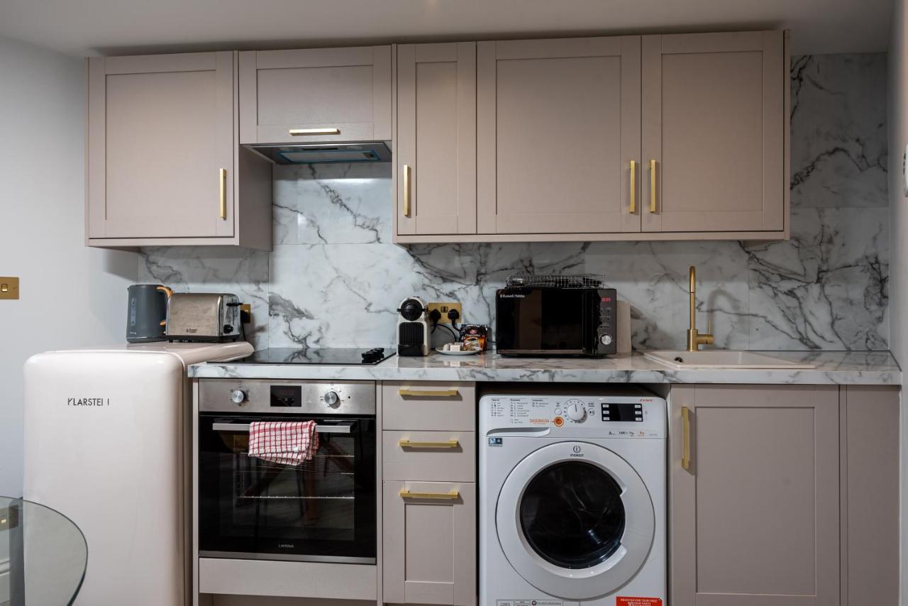 Notting Hill By Capital Appartement Londres