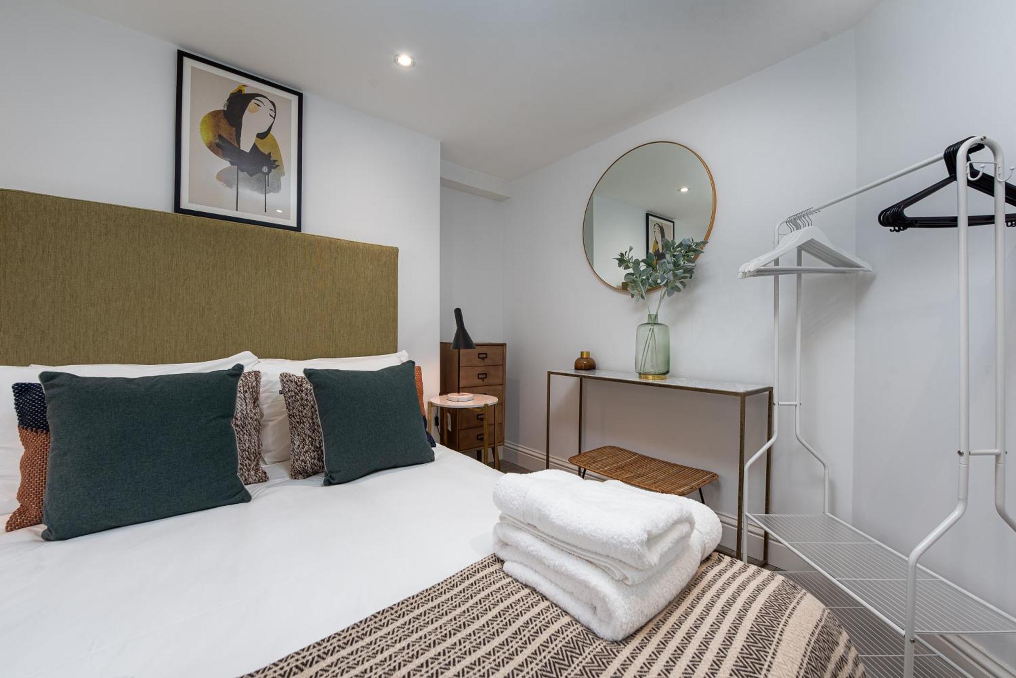 Notting Hill By Capital Appartement Londres