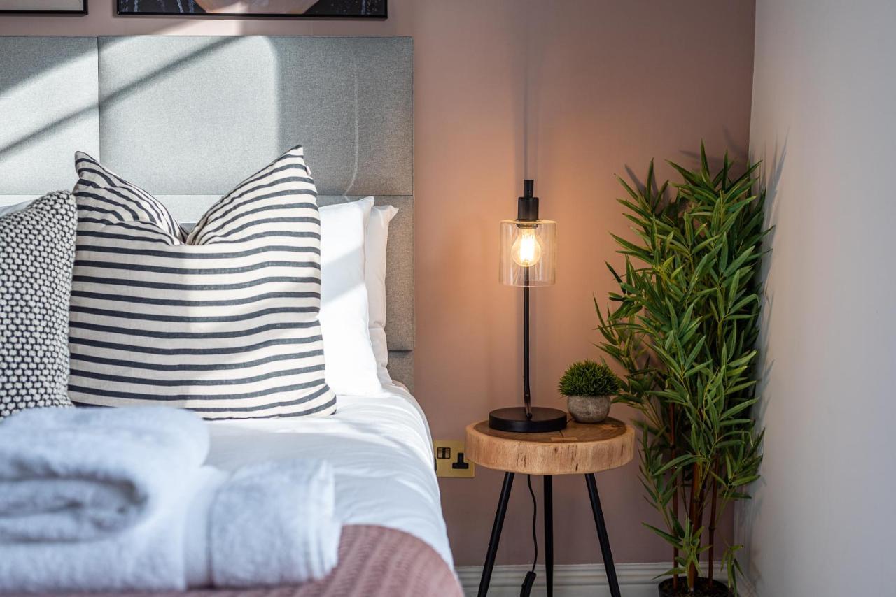 Notting Hill By Capital Appartement Londres