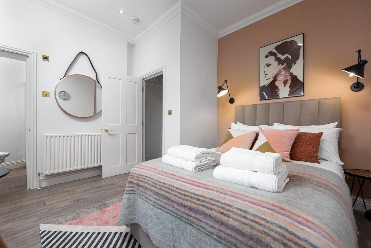 Appartement Notting Hill By Capital Londres