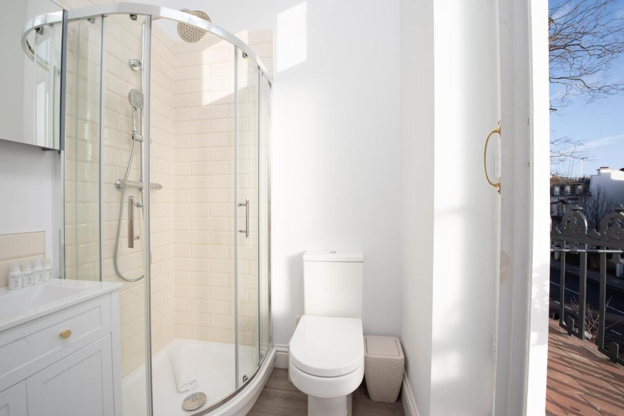 Notting Hill By Capital Appartement Londres
