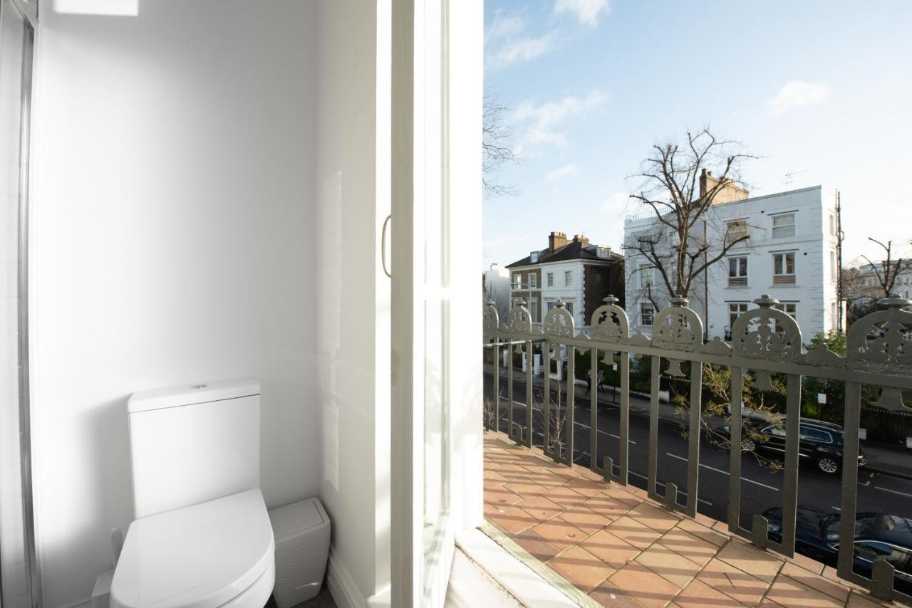 Notting Hill By Capital Appartement Londres