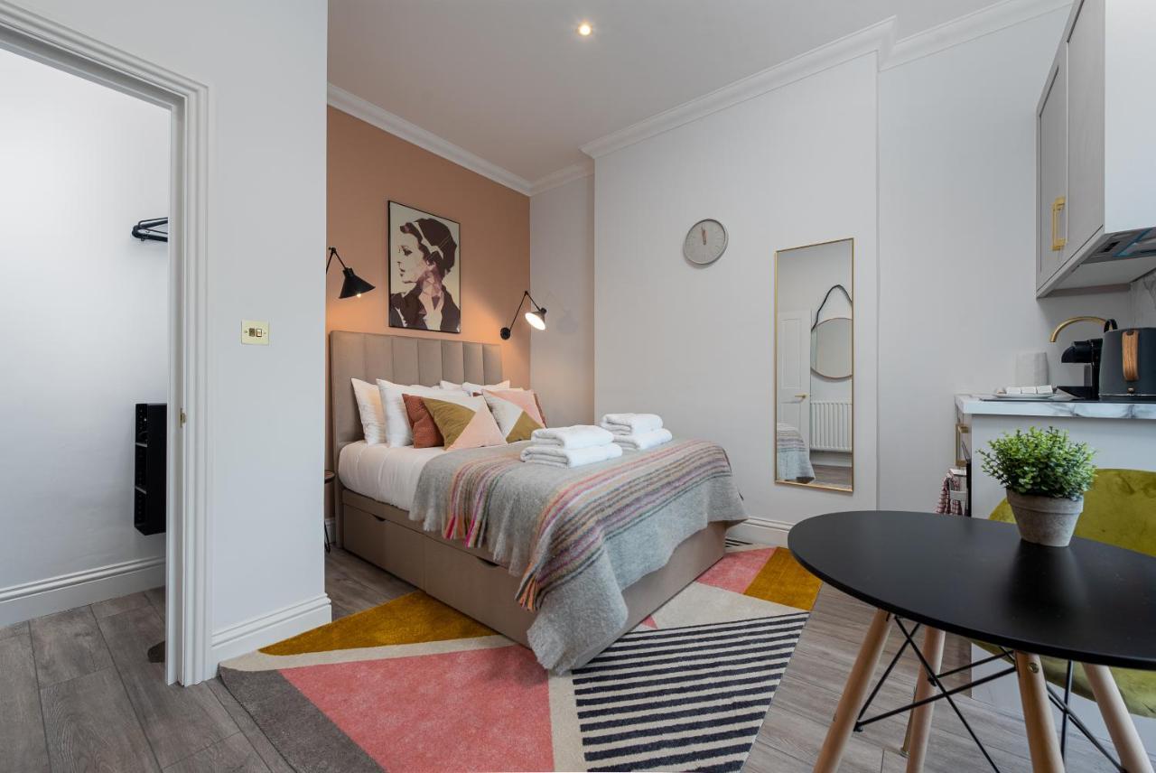 Notting Hill By Capital Appartement Londres