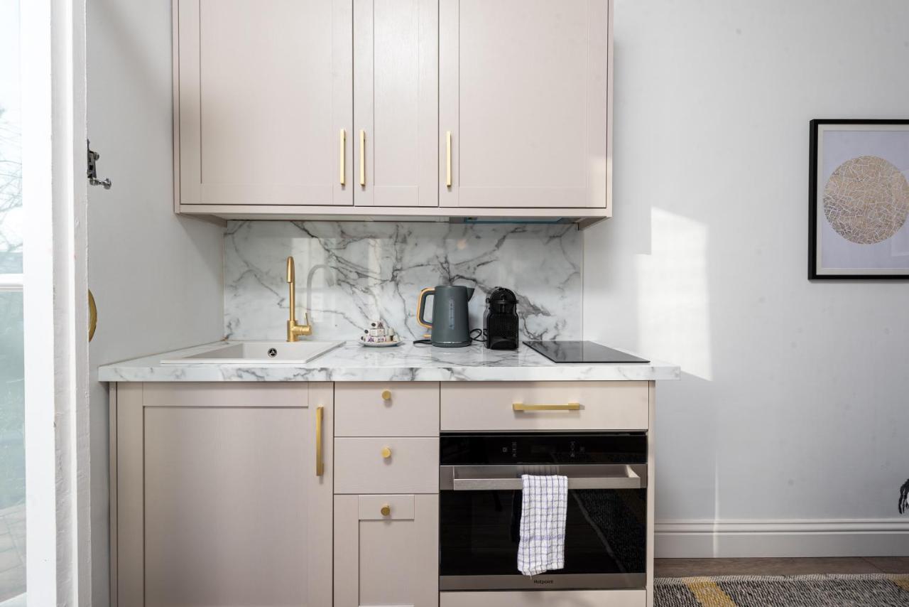 Appartement Notting Hill By Capital Londres