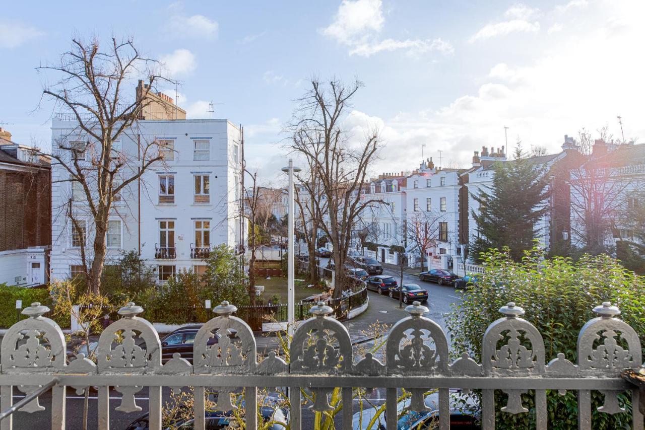 Notting Hill By Capital Appartement Londres