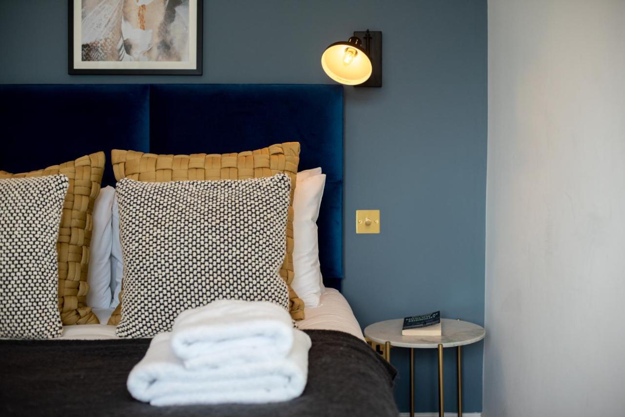 Appartement Notting Hill By Capital Londres