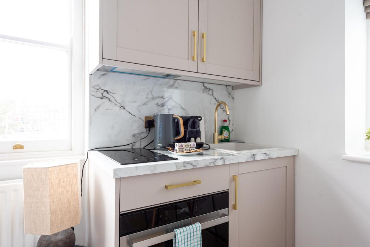Appartement Notting Hill By Capital Londres